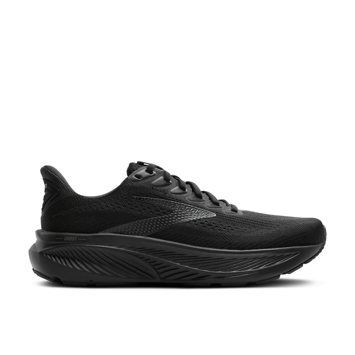 BROOKS - Ghost 17 Women's Wide Fit