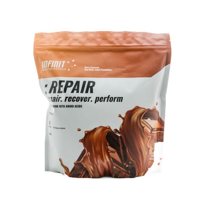 INFINIT NUTRITION - REPAIR Muscle Re-Charge