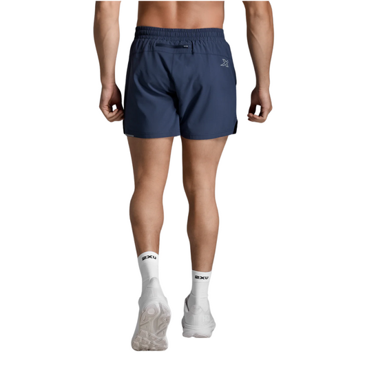 2XU - Men's Aero 5 Inch Shorts