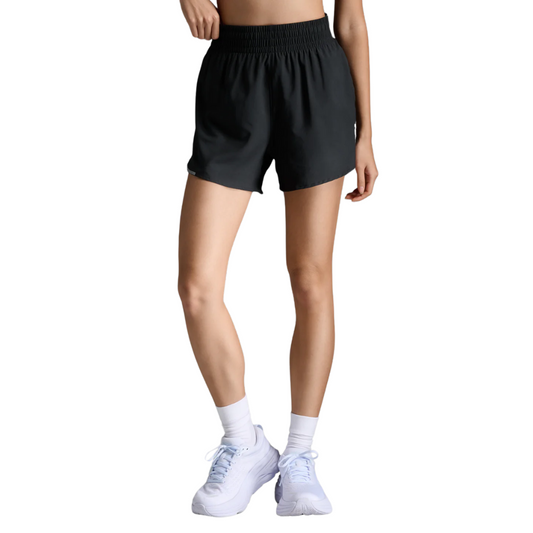 2XU - Women's Aero Hi-Rise 4 Inch Shorts