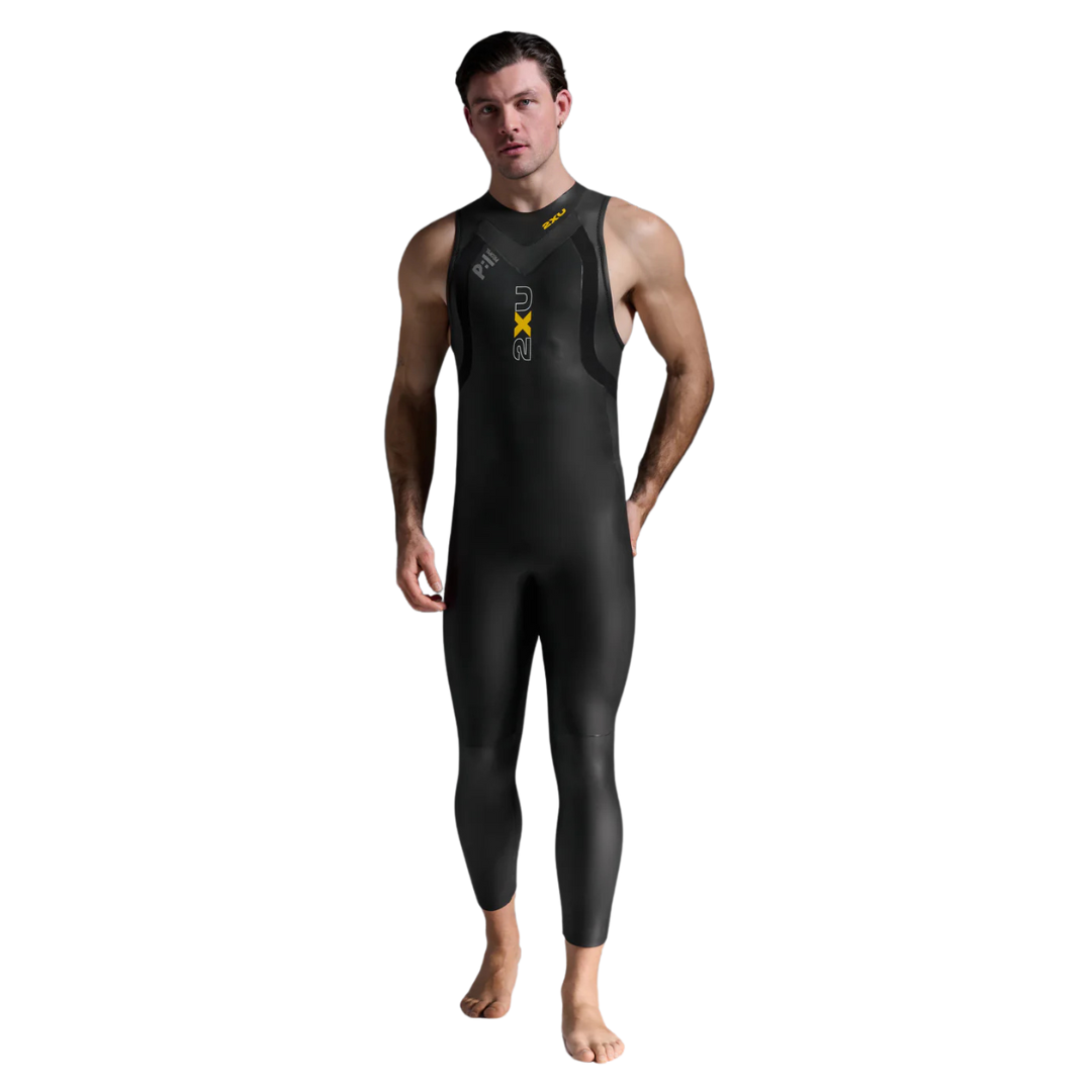 2XU - Men's Propel P:1 Sleeveless