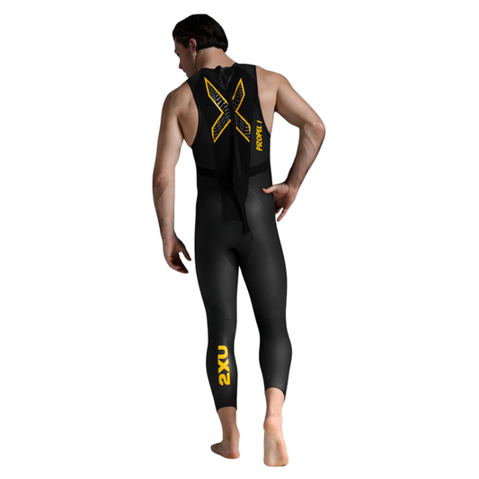 2XU - Men's Propel P:1 Sleeveless