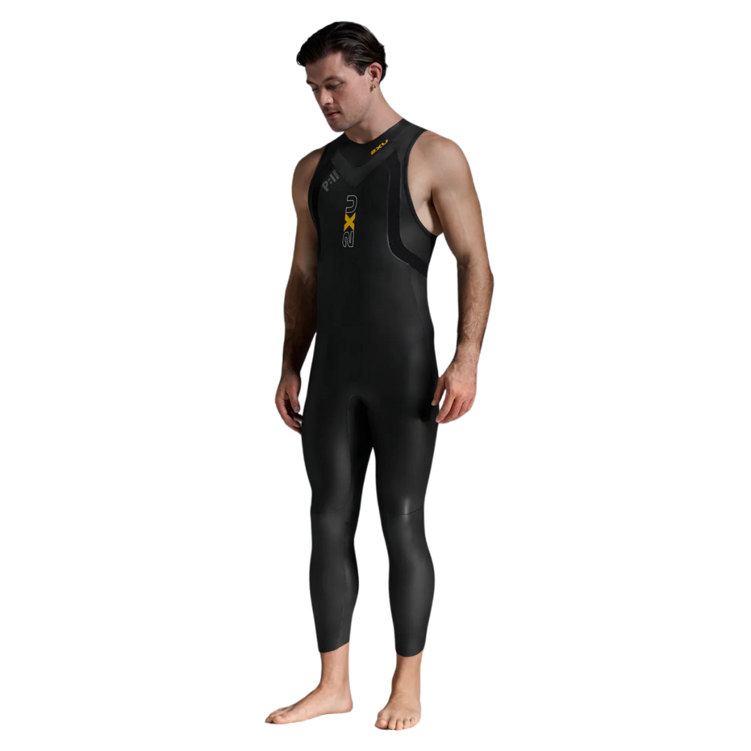 2XU - Men's Propel P:1 Sleeveless