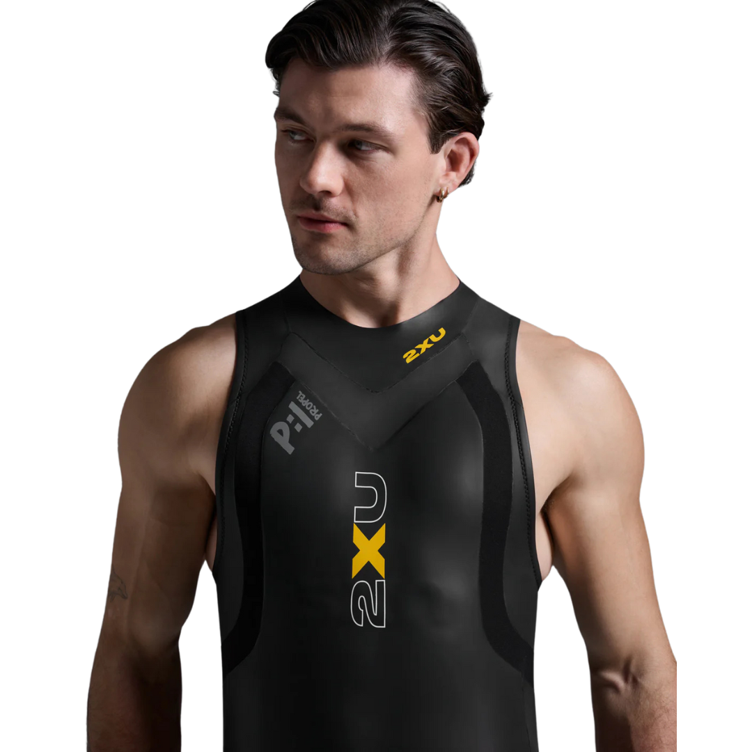 2XU - Men's Propel P:1 Sleeveless