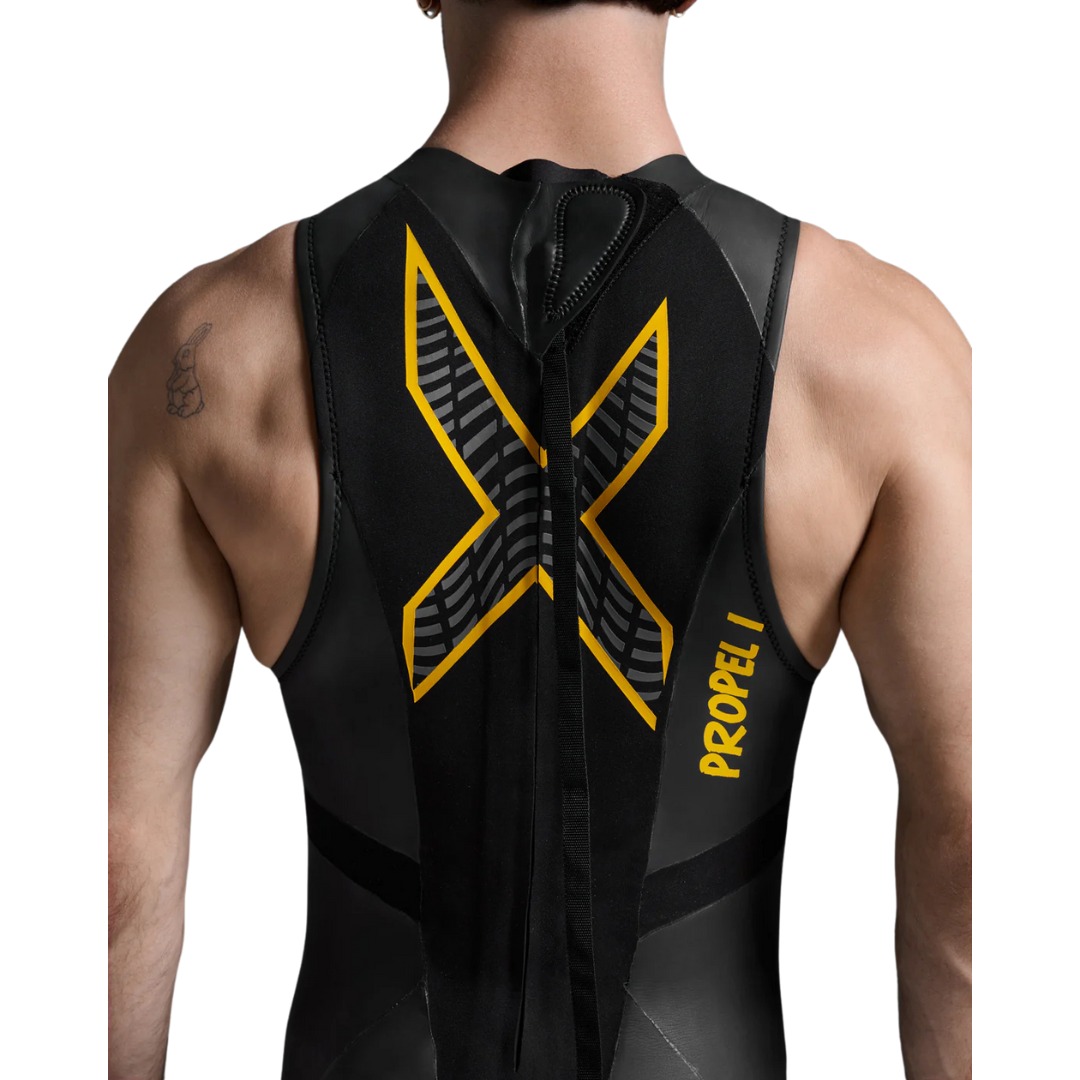 2XU - Men's Propel P:1 Sleeveless