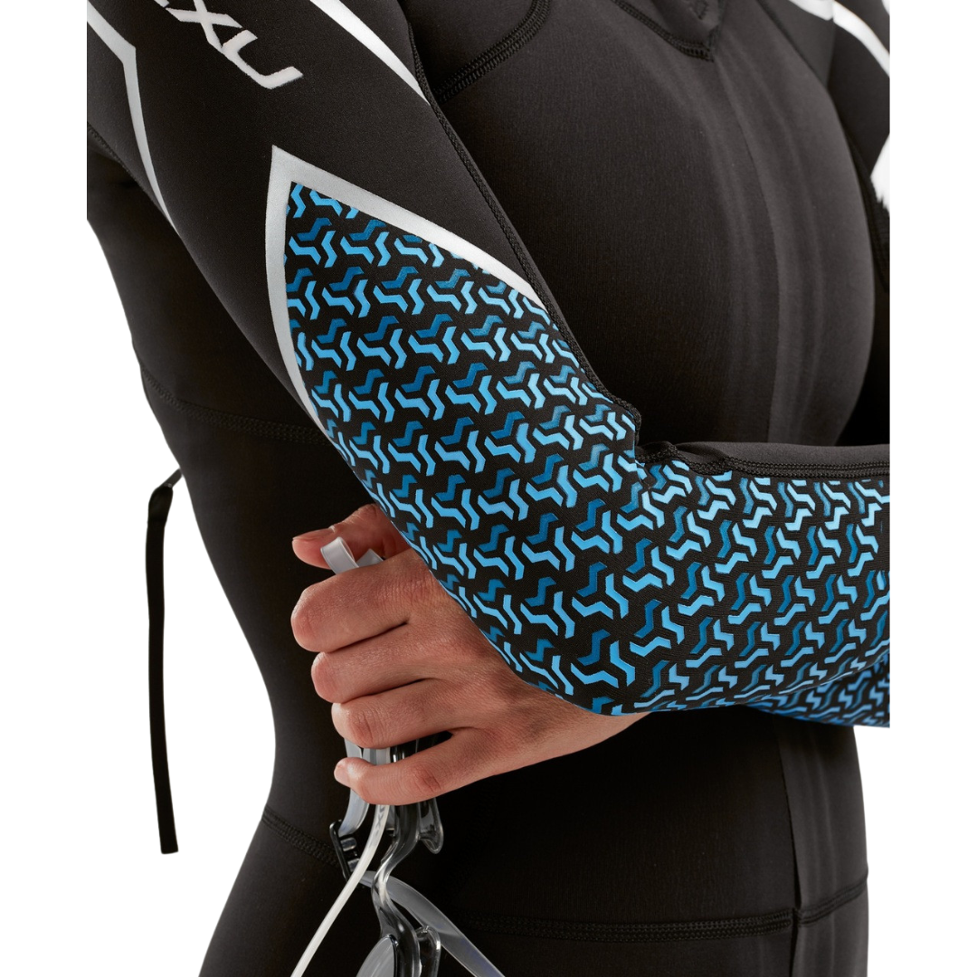 2XU - Women's SR:1 SwimRun Shorty Wetsuit