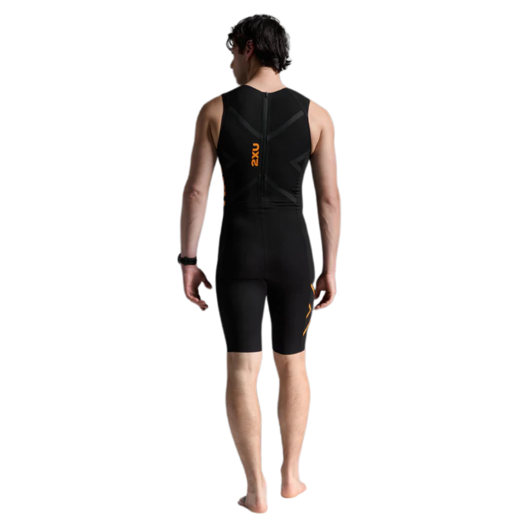2XU - Men's Propel Swim Skin