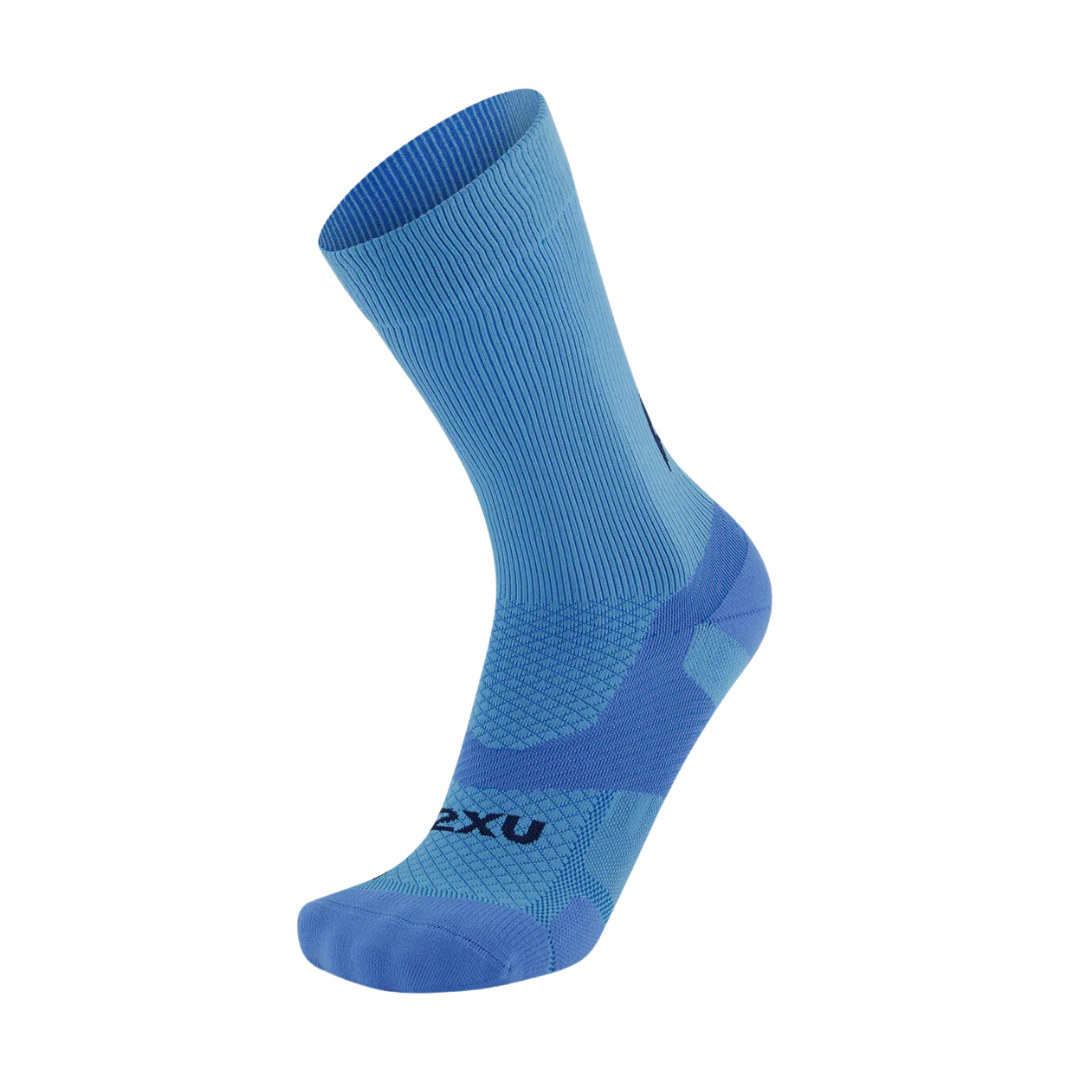 2XU - Vectr Light Cushion Crew