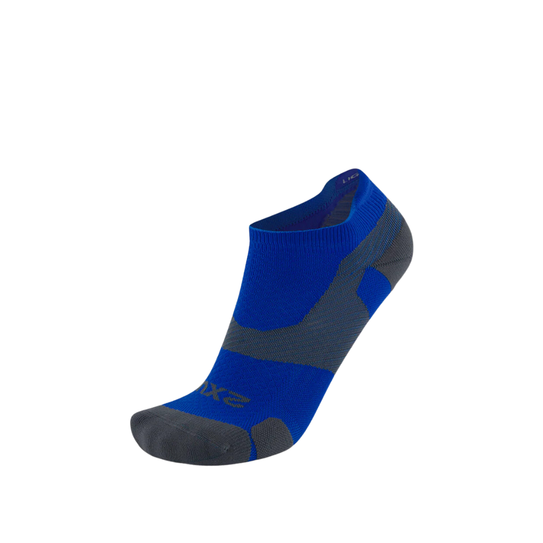 2XU - Vectr Light Cushion No Show