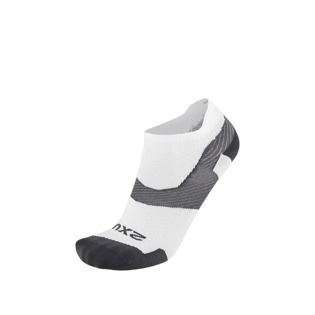 2XU - Vectr Ultra Light No Show Sock