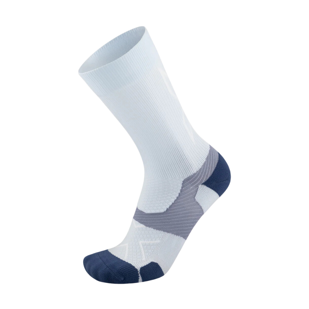 2XU - Vectr Light Cushion Crew