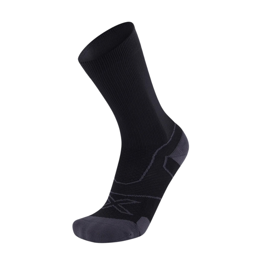 2XU - Vectr Light Cushion Crew