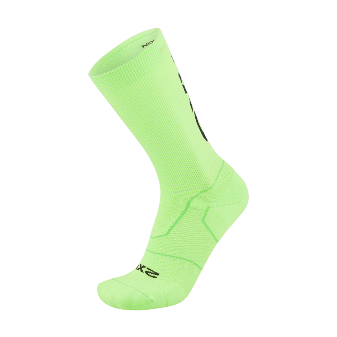 2XU - Vectr Light Cushion Crew