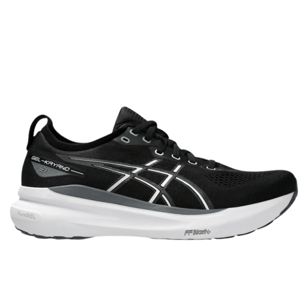 ASICS - Men's Gel Kayano 31 Wide