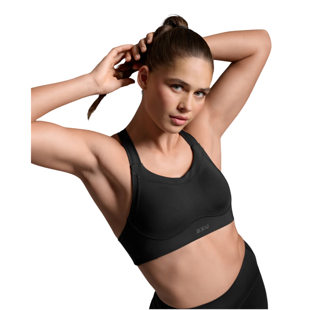 2XU - Light Speed High Impact Bra