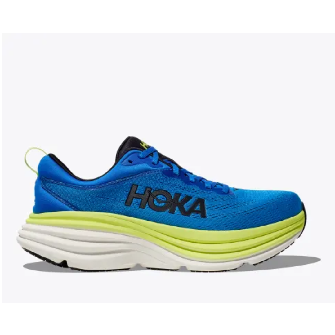 HOKA - Men's Bondi 8