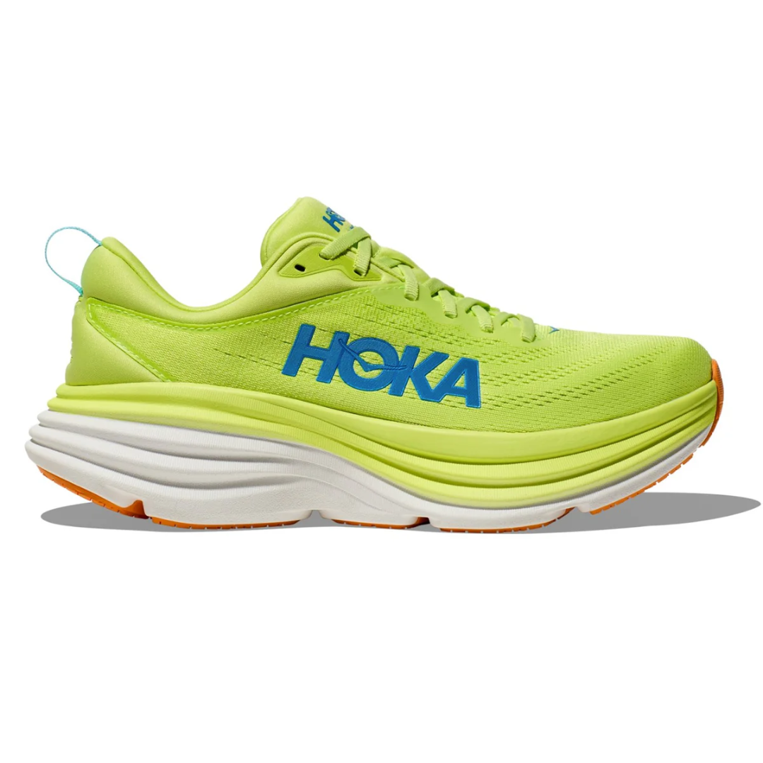 HOKA - Men's Bondi 8