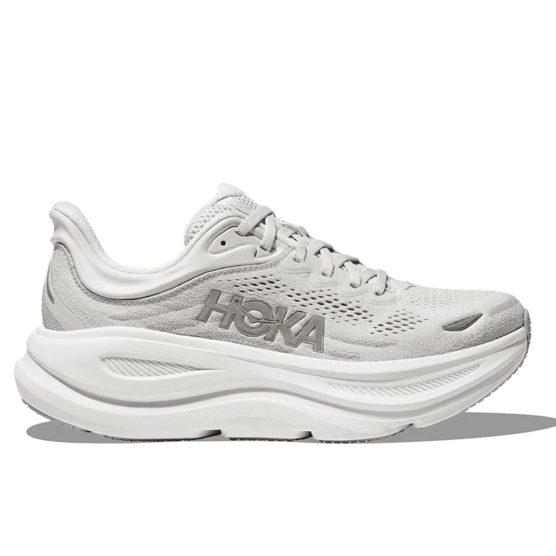 HOKA - Women's Bondi 9 - Wide (D)