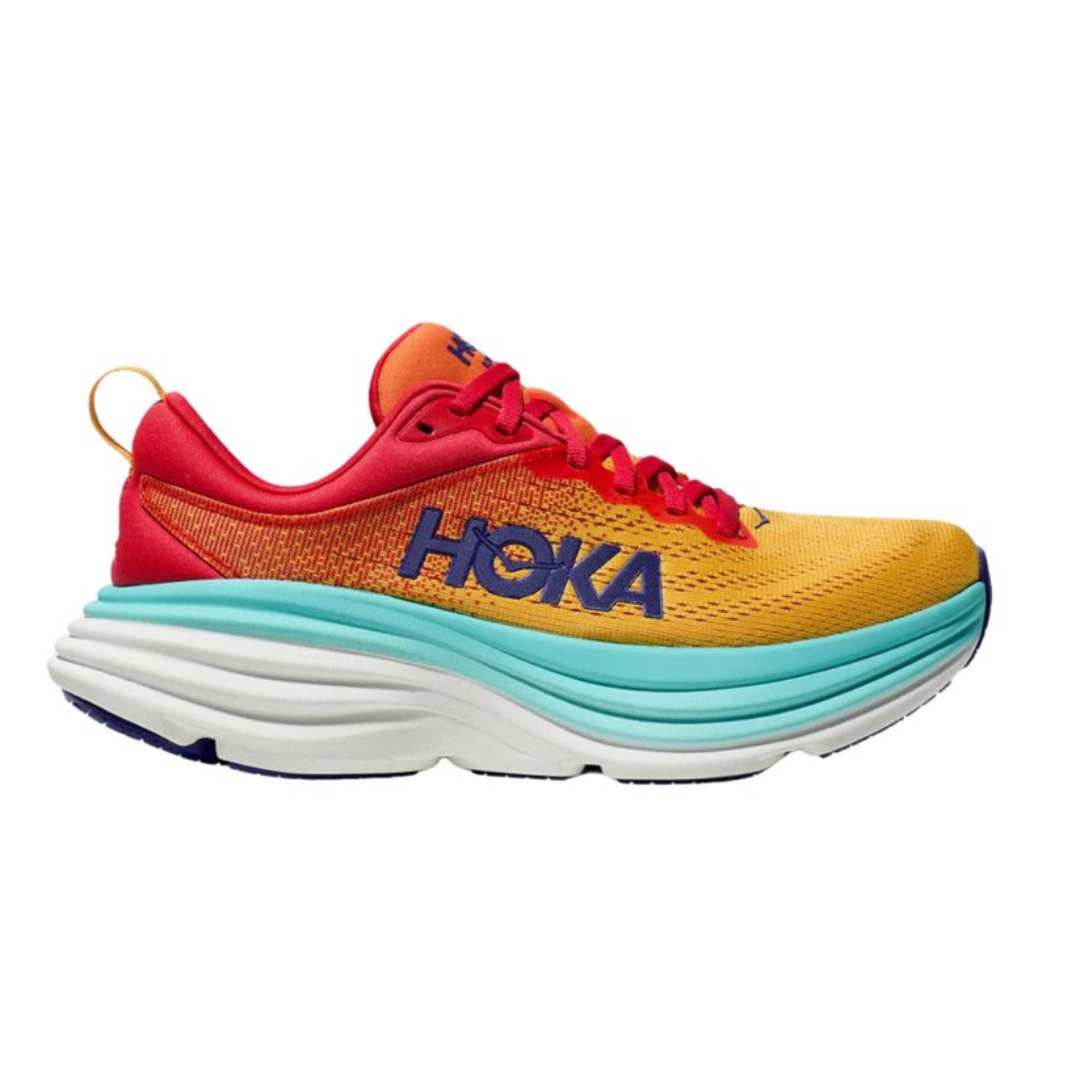HOKA - Men's Bondi 8