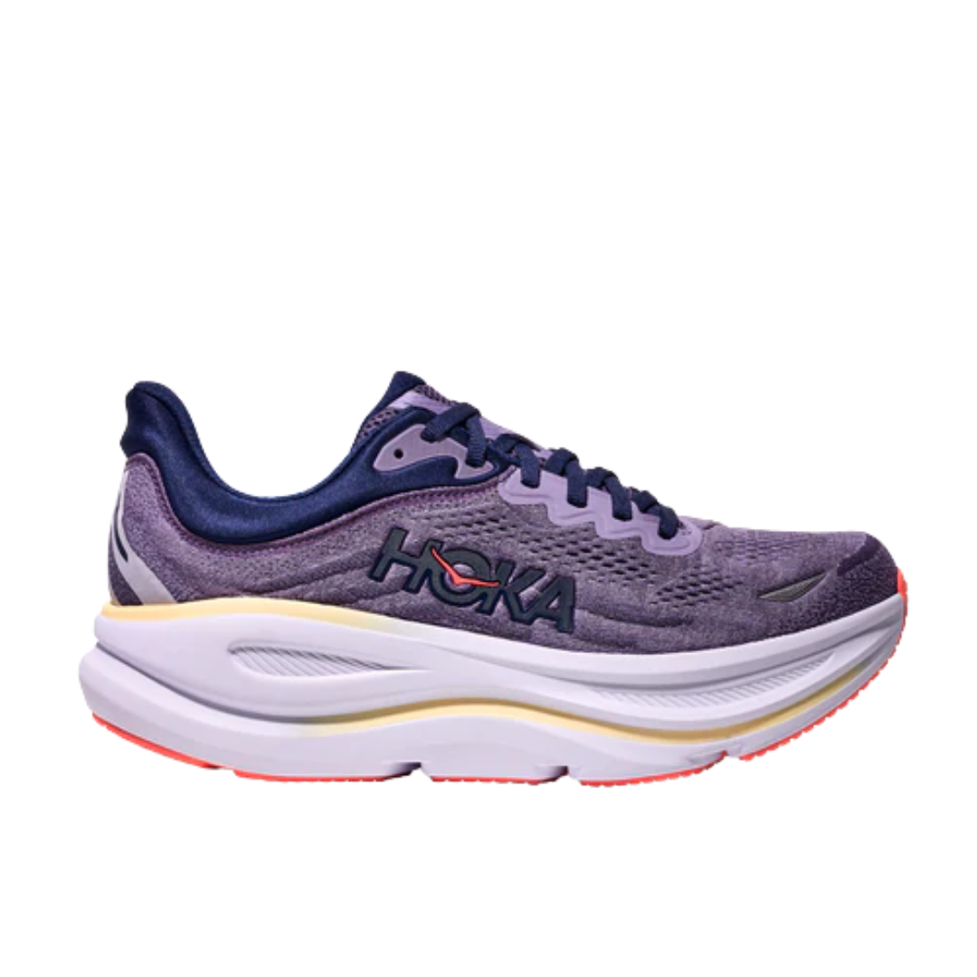 HOKA - Women's Bondi 9 - Wide (D)