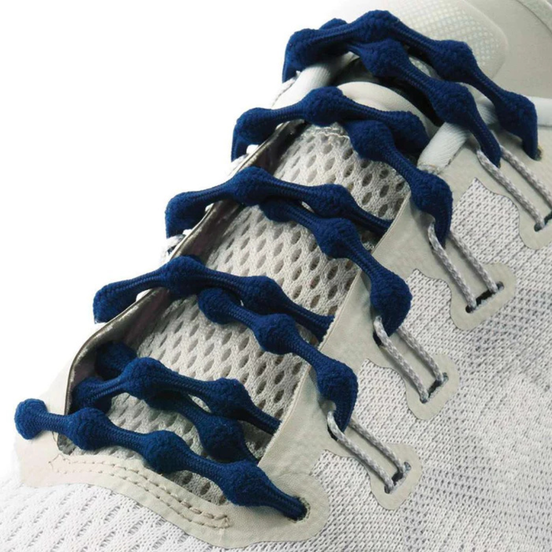 CATERPY - No Tie Shoelaces