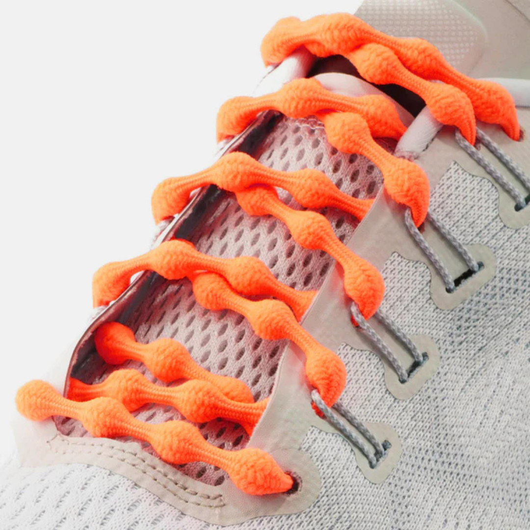 CATERPY - No Tie Shoelaces