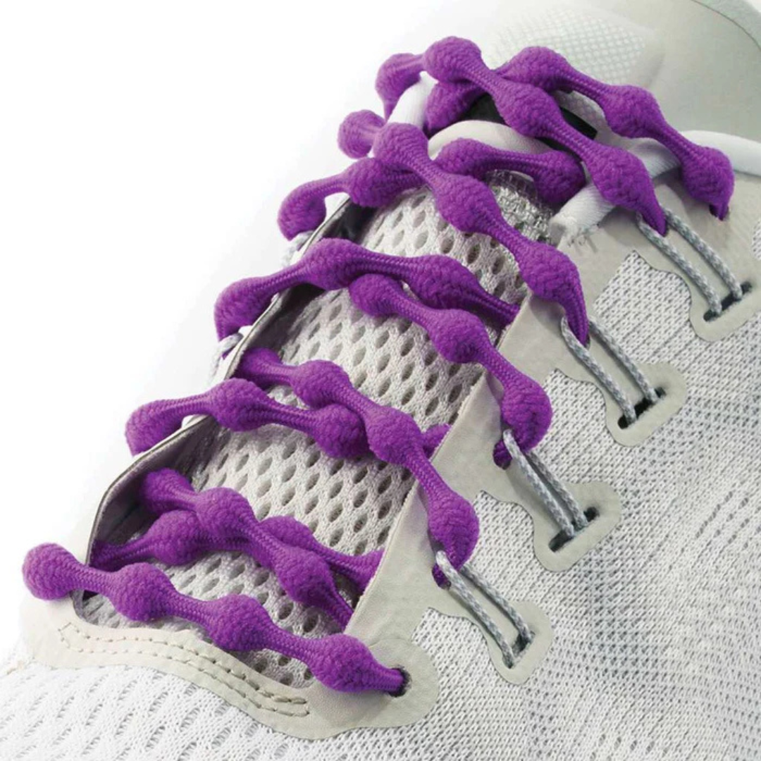 CATERPY - No Tie Shoelaces