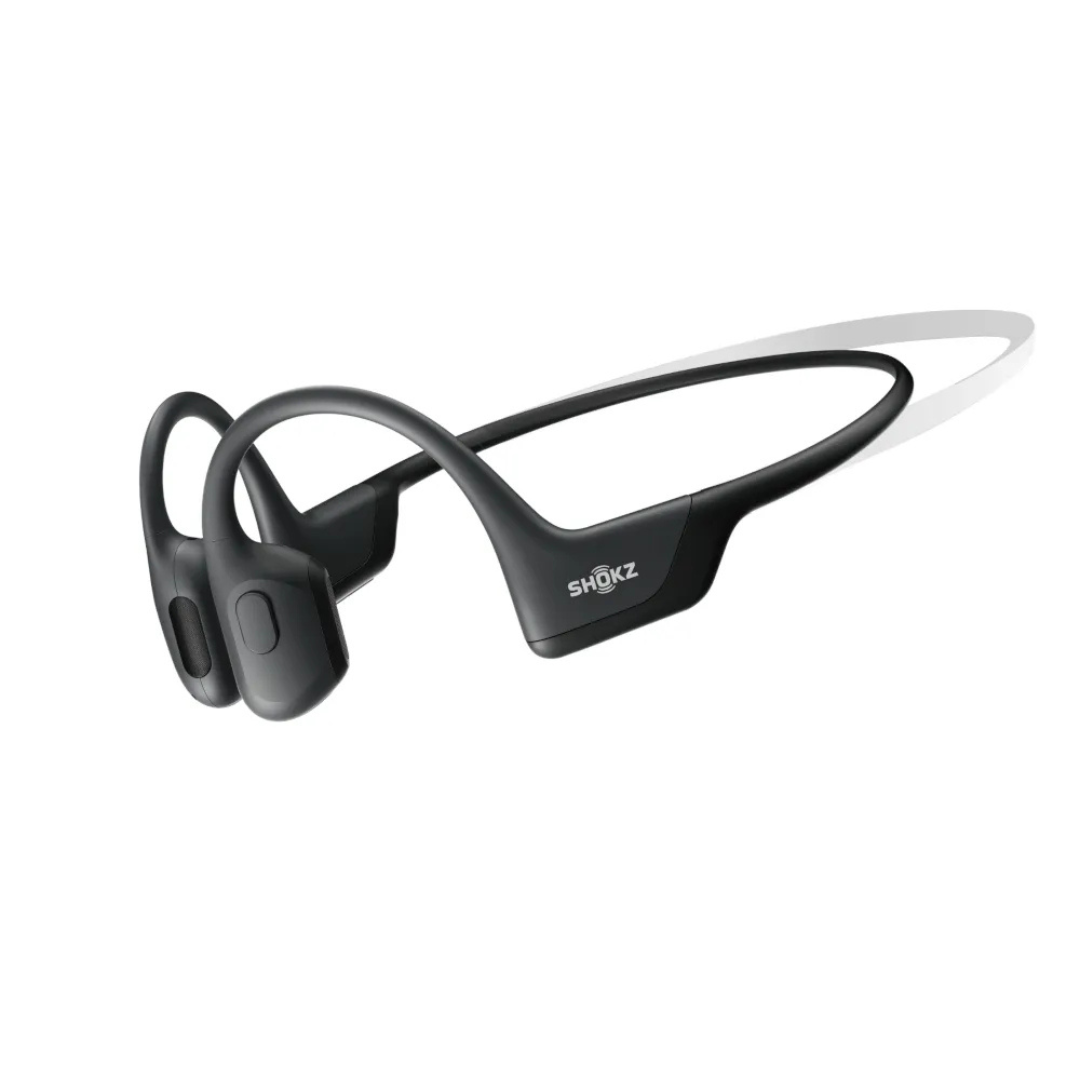 SHOKZ - Openrun Pro Black