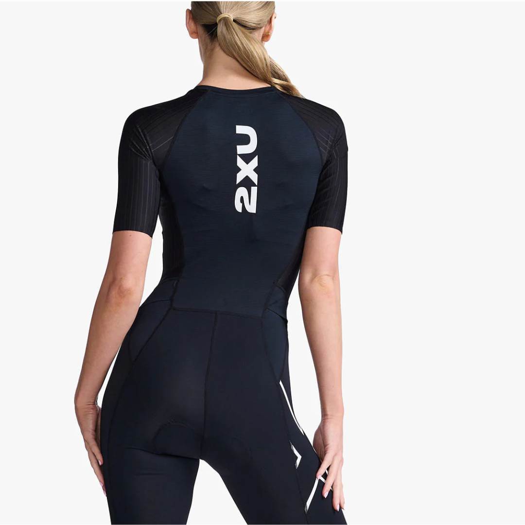 2XU - Women's Aero Tri Suit