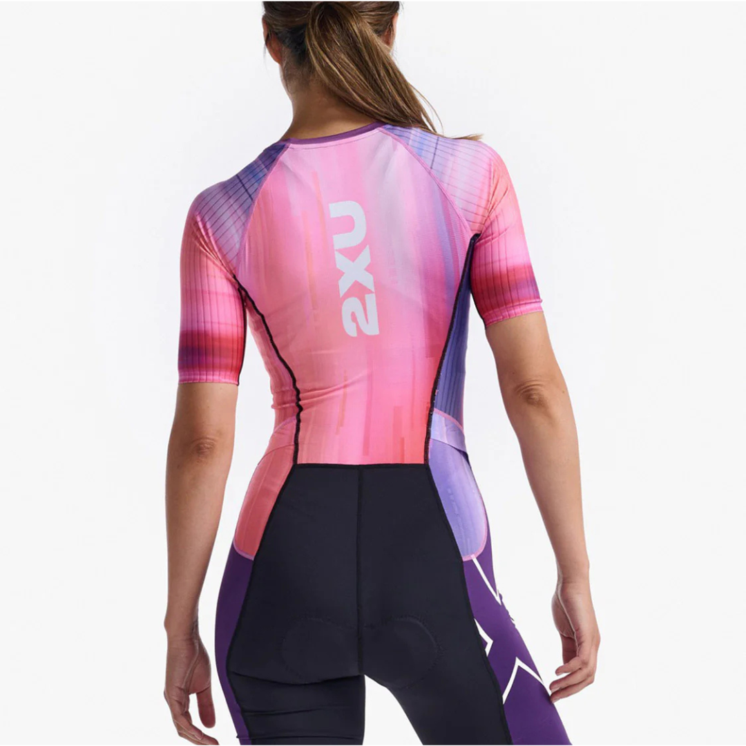 2XU - Women's Aero Tri Suit