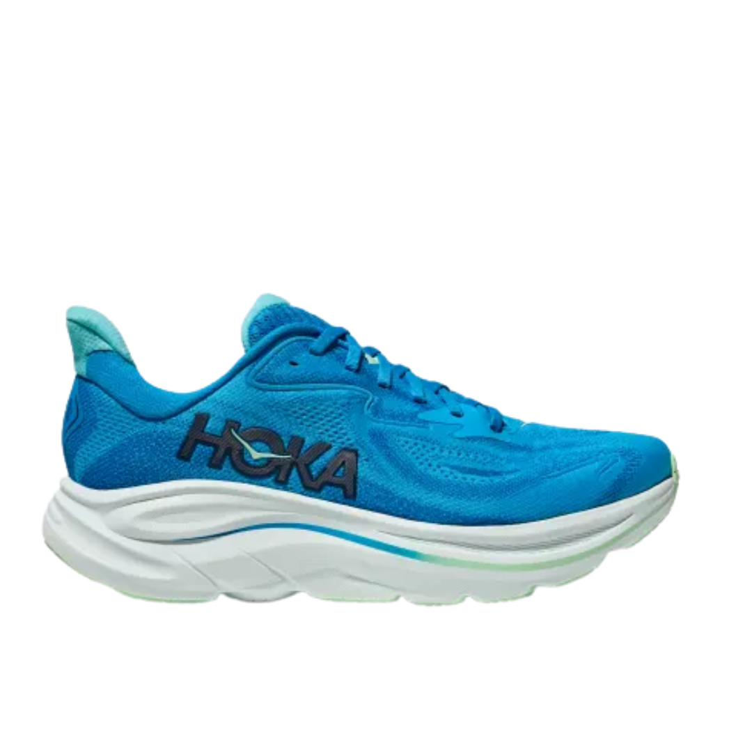HOKA - Men's Clifton 10 Wide