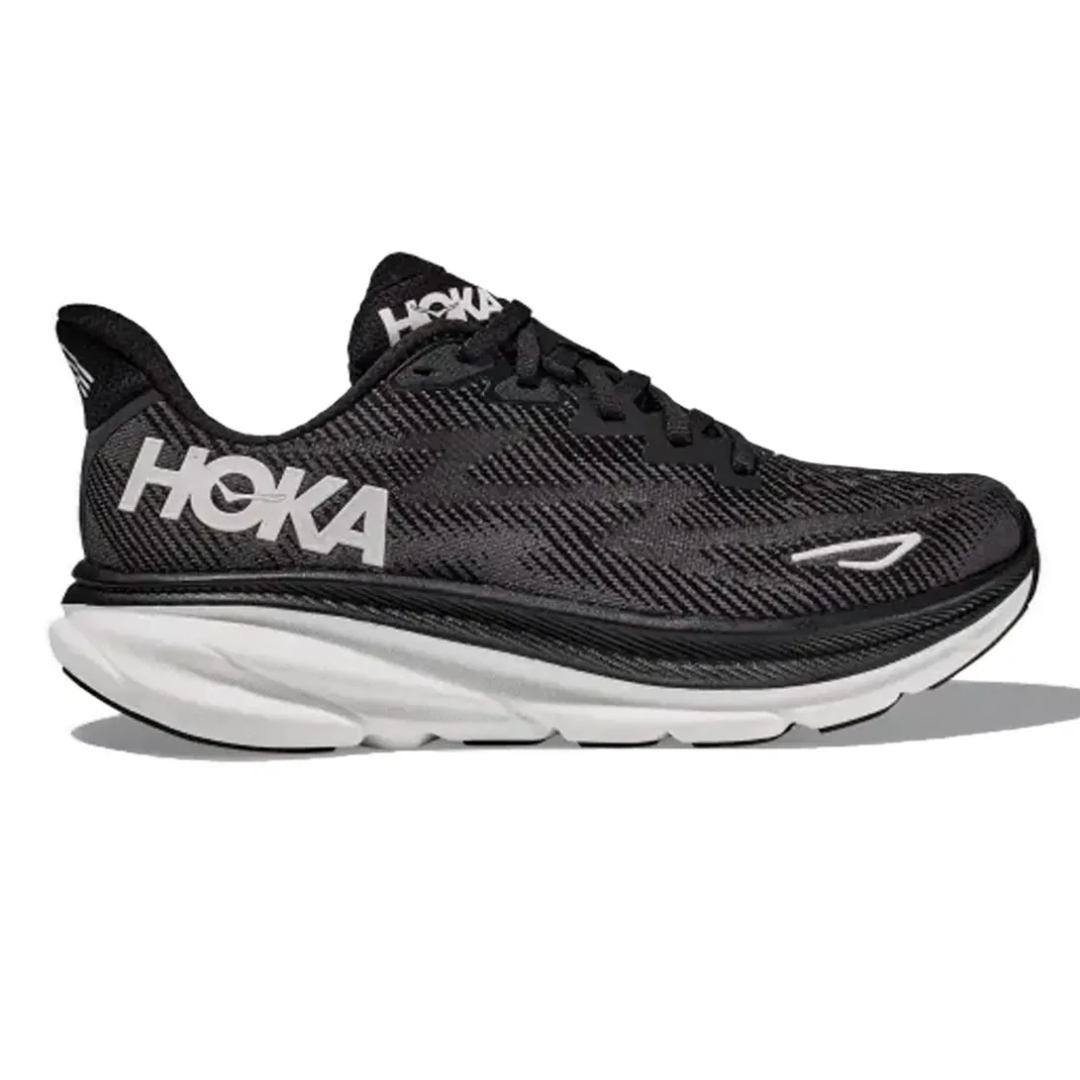 HOKA - Women's Clifton 9 (Wide)