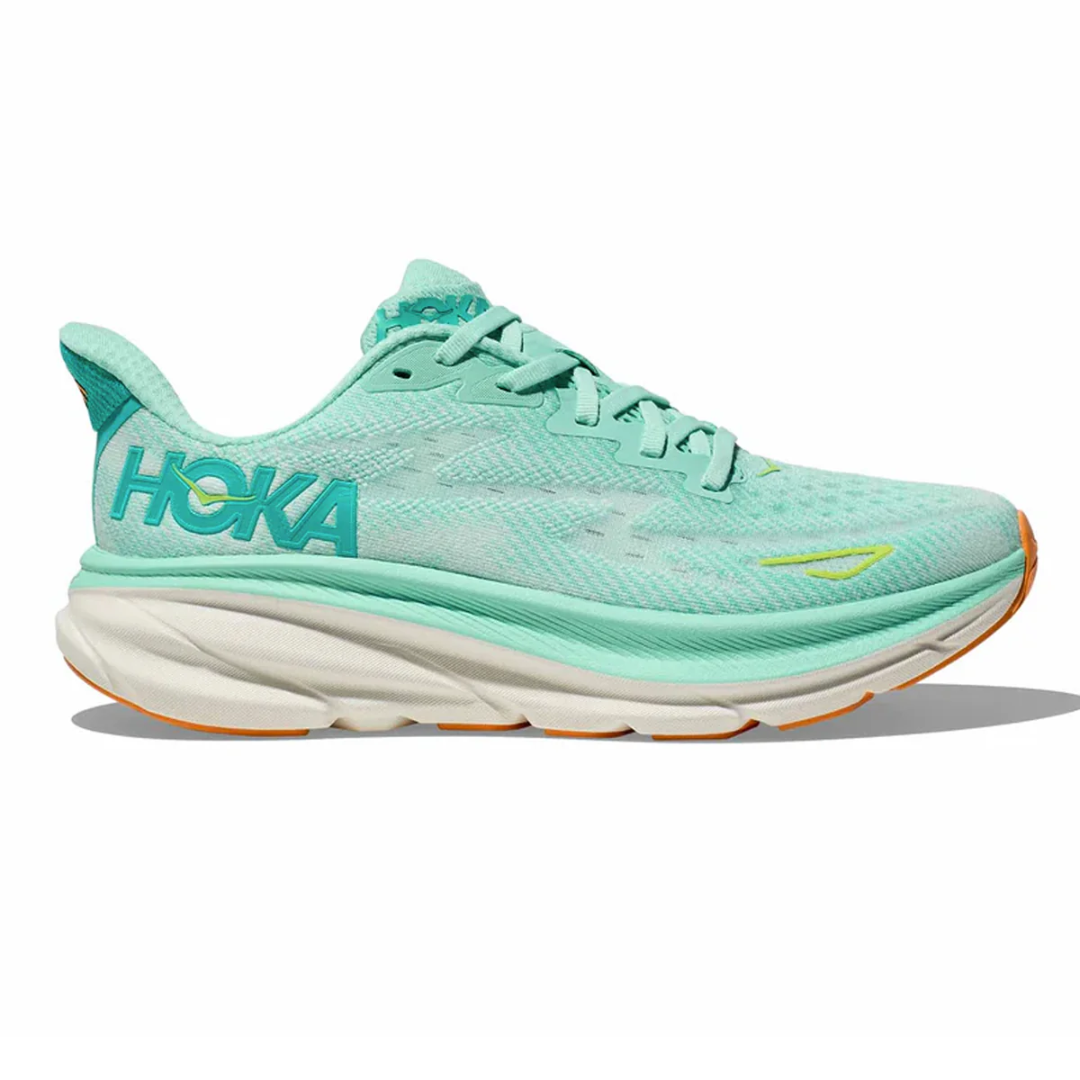 HOKA - Women's Clifton 9 (Wide)