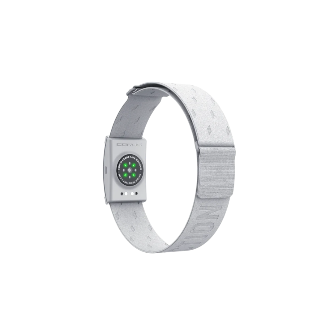 COROS - Heart Rate Monitor
