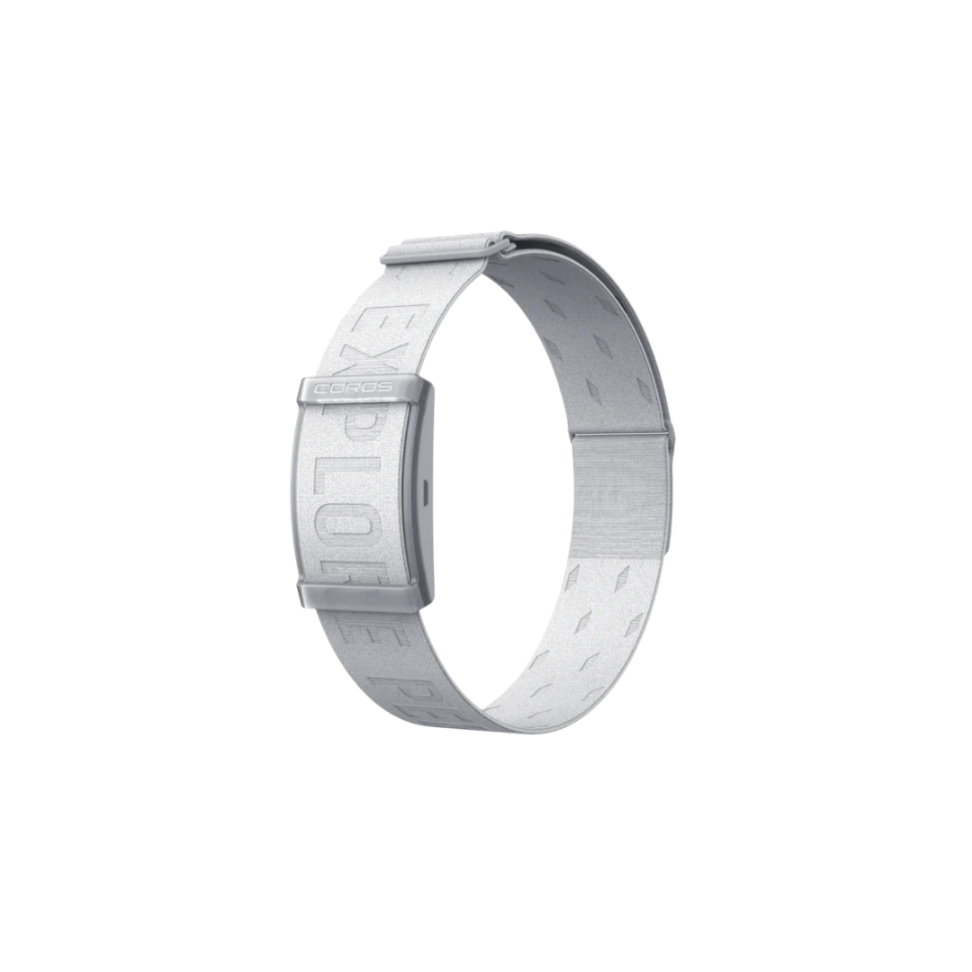 COROS - Heart Rate Monitor