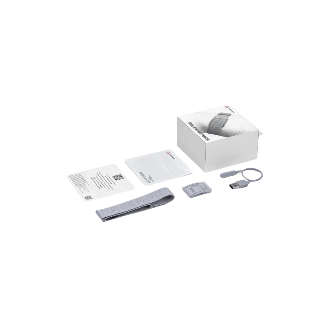 COROS - Heart Rate Monitor