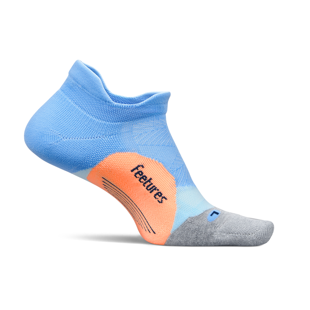 FEETURES - Elite Light Cushion No-Show Tab