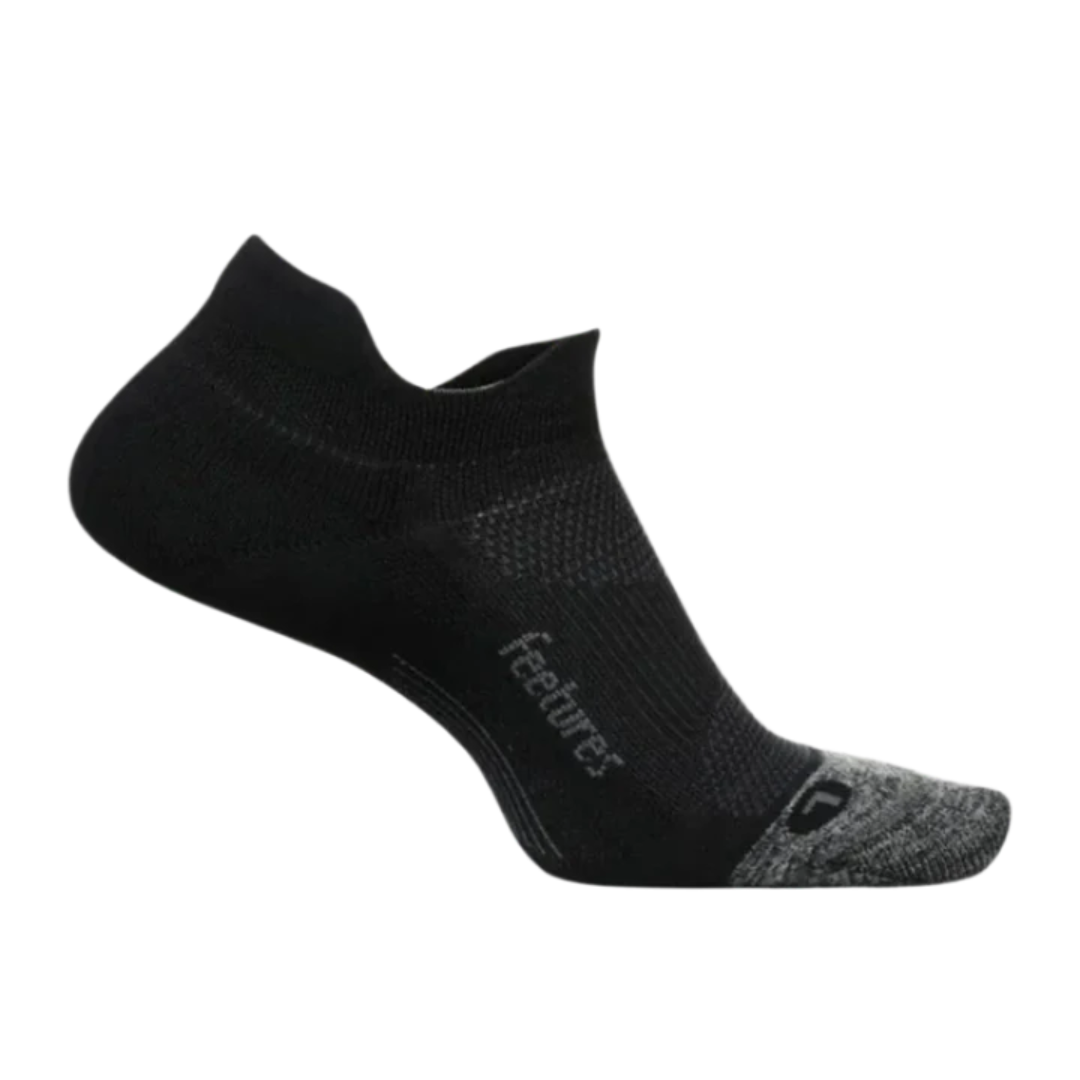 FEETURES - Elite Light Cushion No-Show Tab