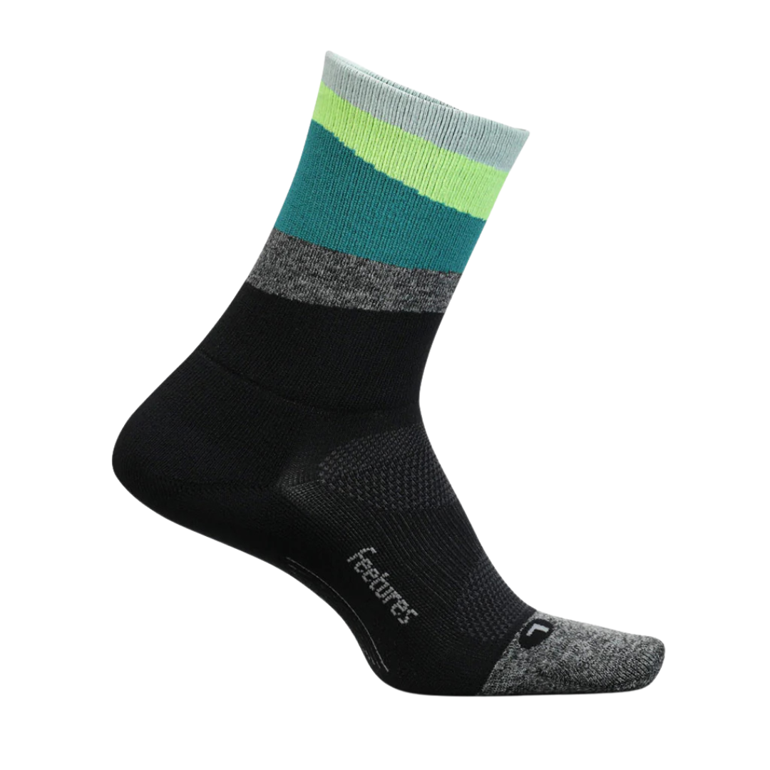 FEETURES - Elite Ultra Light Cushion Mini Crew