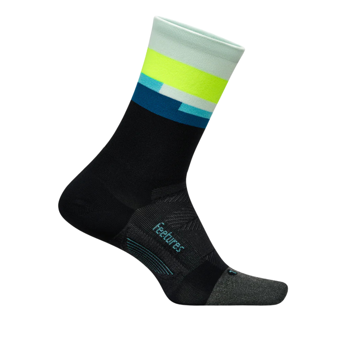 FEETURES - Elite Ultra Light Cushion Mini Crew