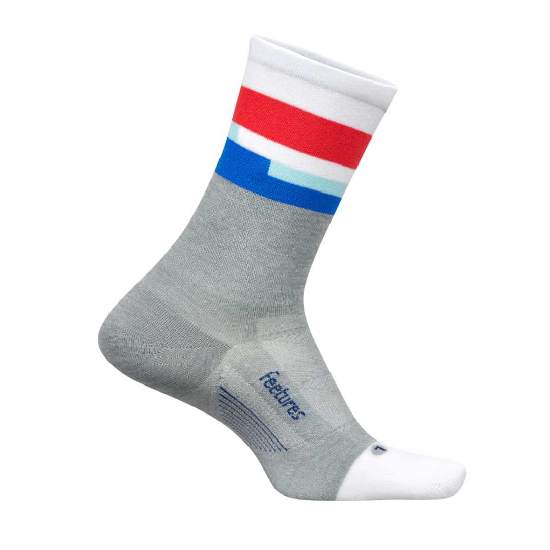 FEETURES - Elite Ultra Light Cushion Mini Crew