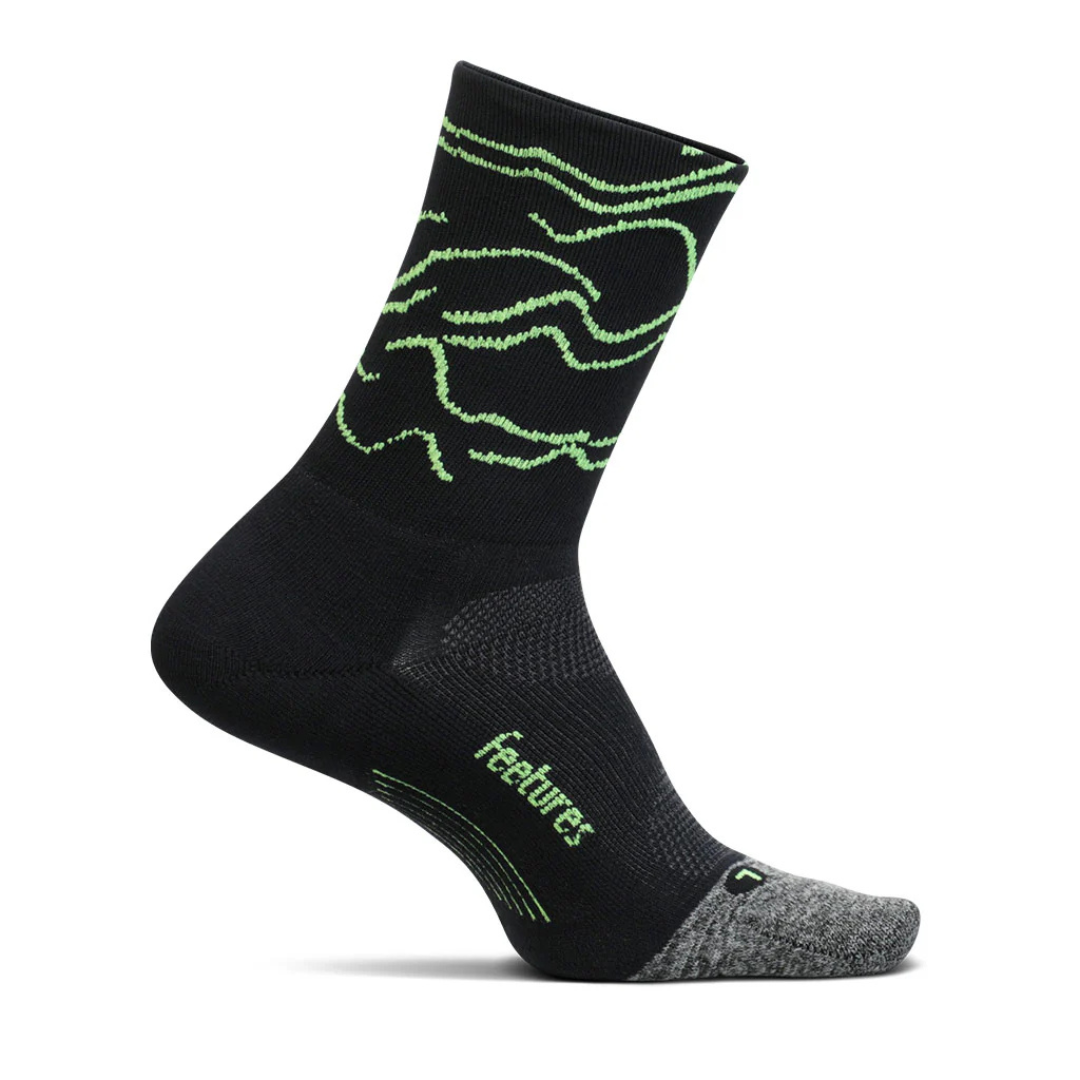 FEETURES - Elite Ultra Light Cushion Mini Crew
