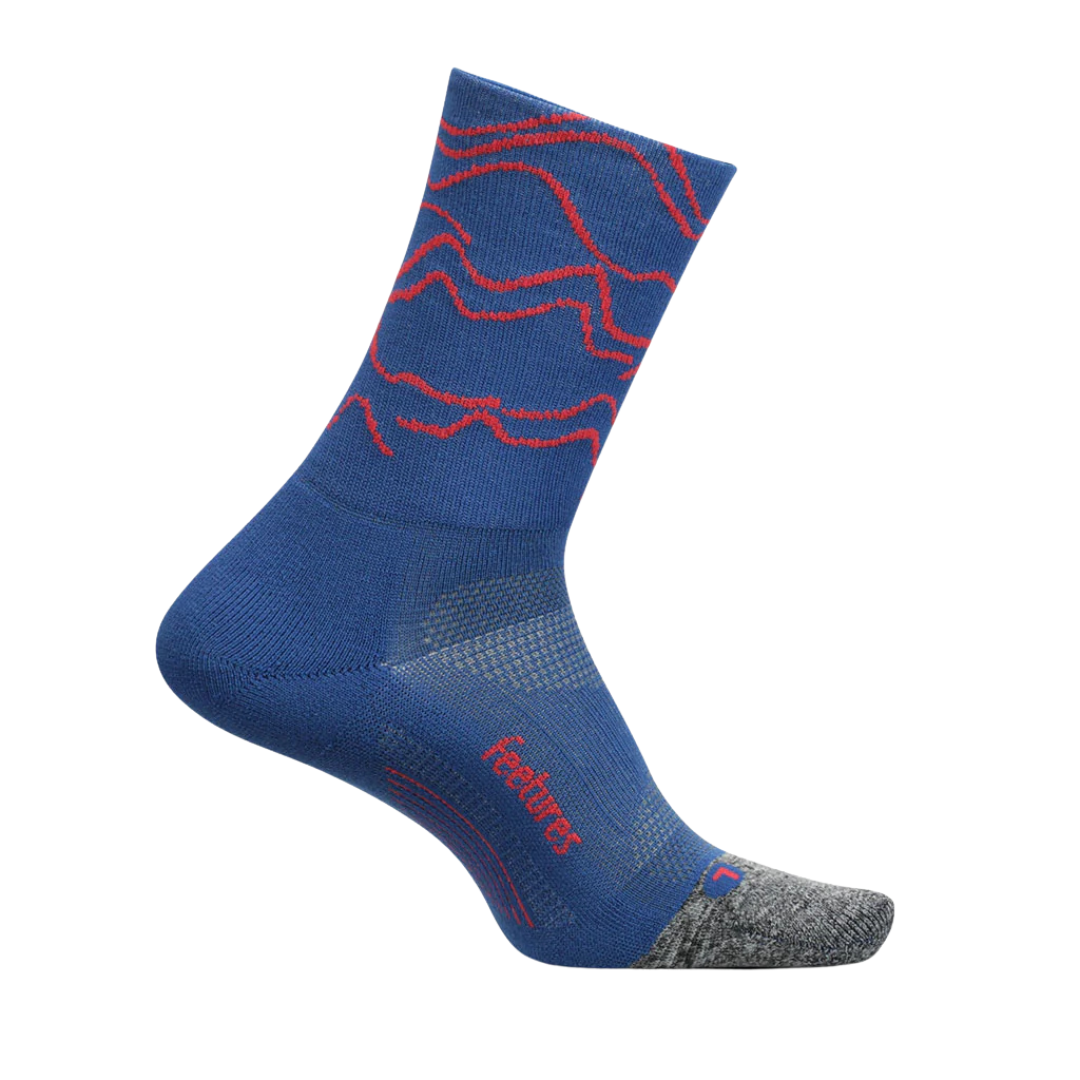 FEETURES - Elite Ultra Light Cushion Mini Crew
