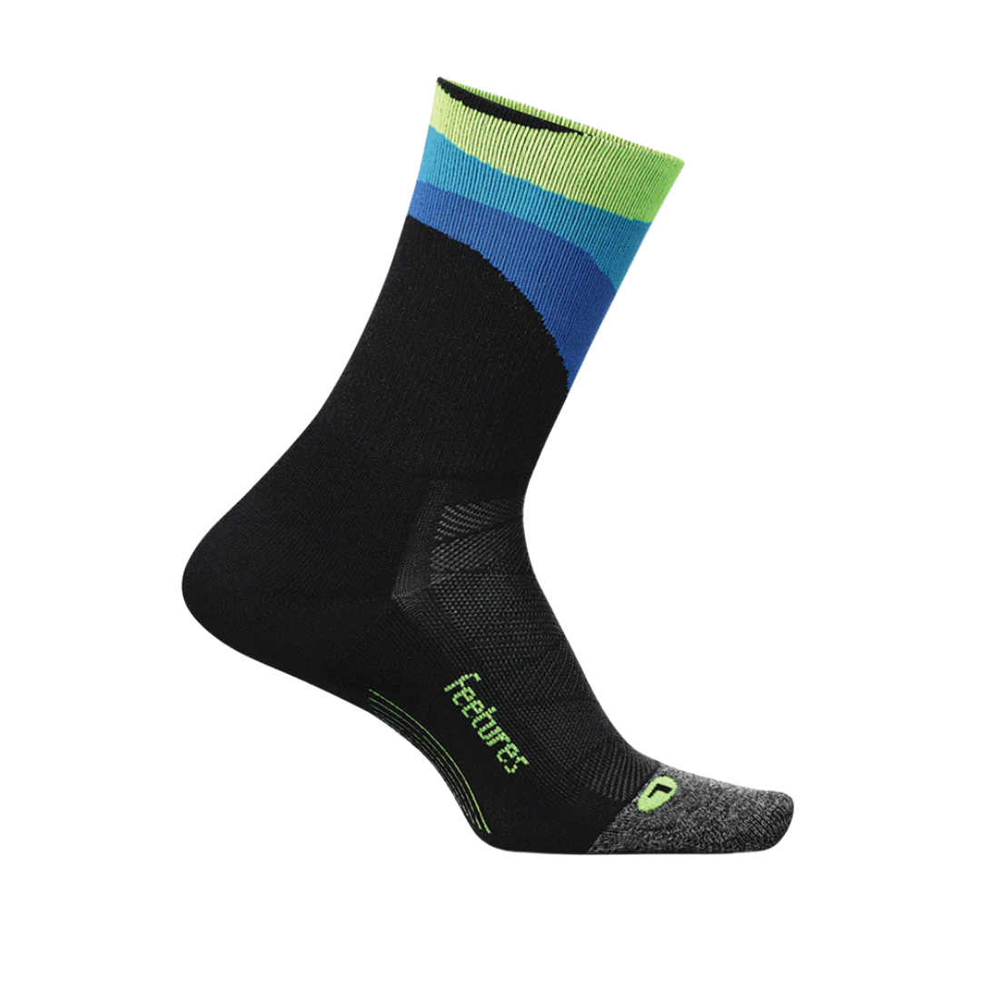 FEETURES - Elite Ultra Light Cushion Mini Crew