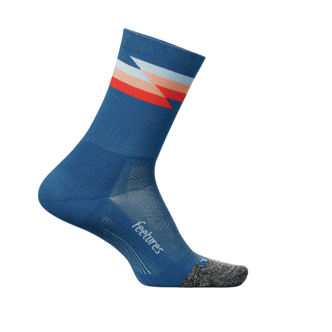 FEETURES - Elite Ultra Light Cushion Mini Crew