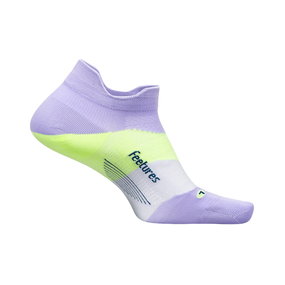 FEETURES - Elite Light Cushion No-Show Tab