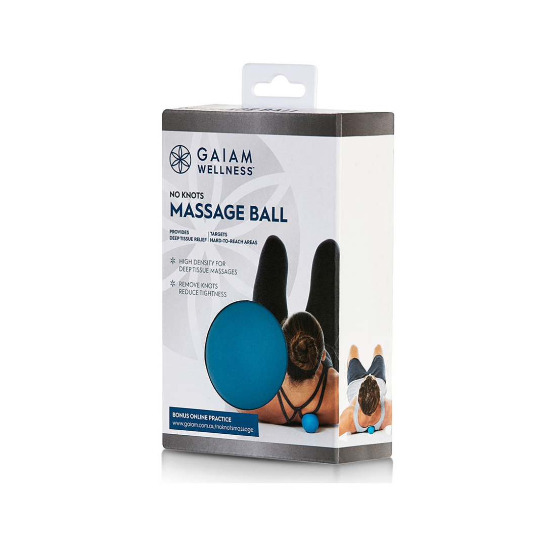 GAIAM - Massage Ball