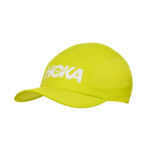 HOKA - Run Hat Unisex
