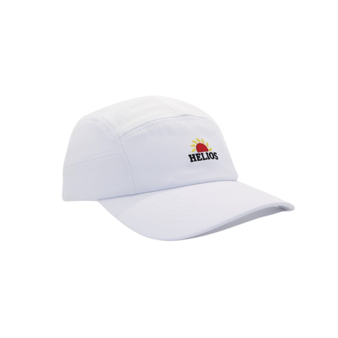Helios - Ultralight Soft Brim Cap