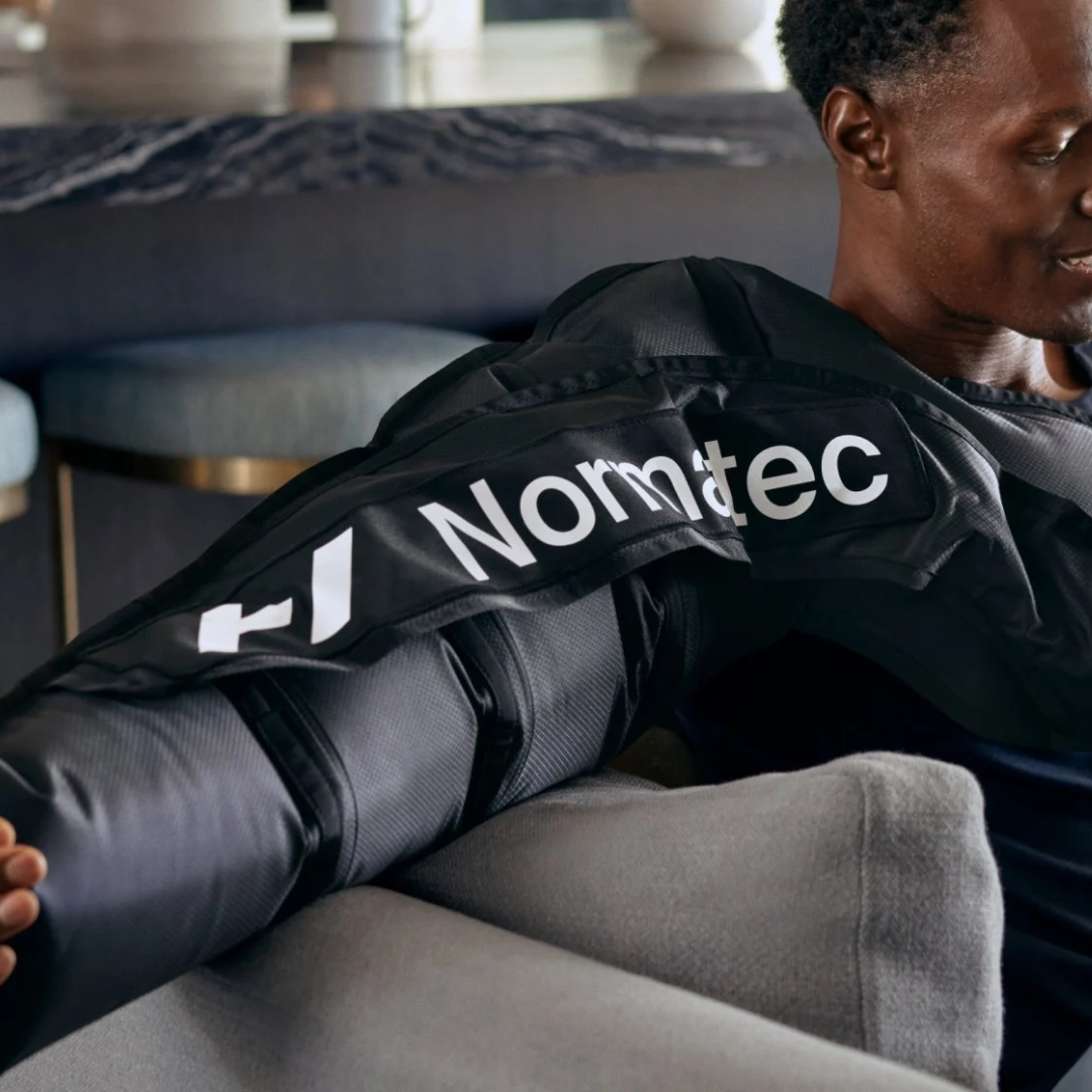 HYPERICE - Normatec 3 Arm Attachment (Pair)